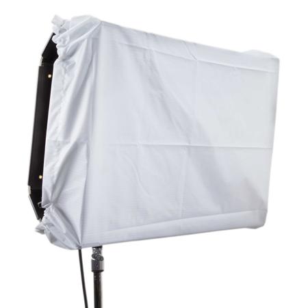 Kino Flo 2' 4Bank Half Flozier for Diva-Lite 400 Series Lighting Fixtures