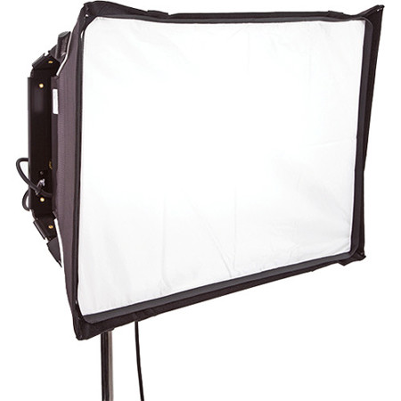Kino Flo SnapBag with 2x Diffusion for FreeStyle 21 and Diva-Lite 20 LED Lights