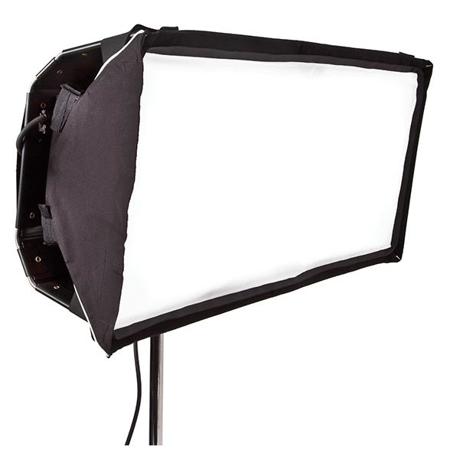 Kino Flo Snapbag Softbox for Select and Diva-Lite 30 DMX Lights
