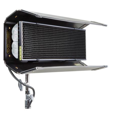 Kino Flo Diva-Lite 201 Fixture, 120VAC