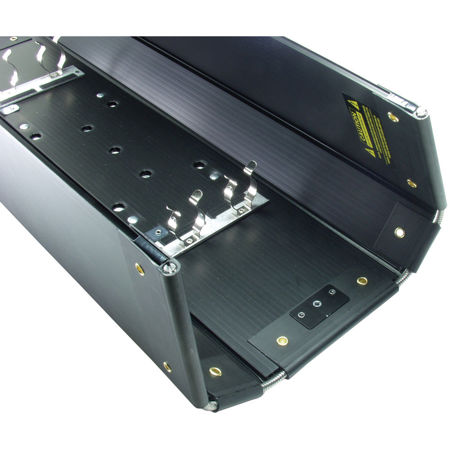 Kino Flo 2' Double Fixture Shell