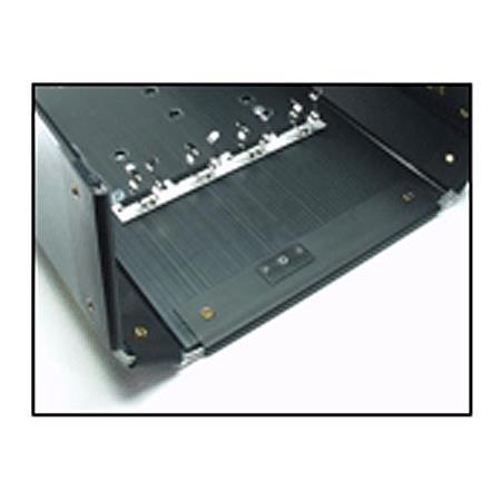 Kino Flo 2' 4Bank Fixture Shell