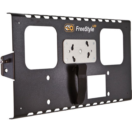 Kino Flo Gaffer Tray for FreeStyle/GT 21 LED Fixture