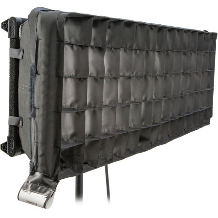 Kino Flo LVR-FA40 40 Degree SnapGrid for FreeStyle Air LED Light Panel