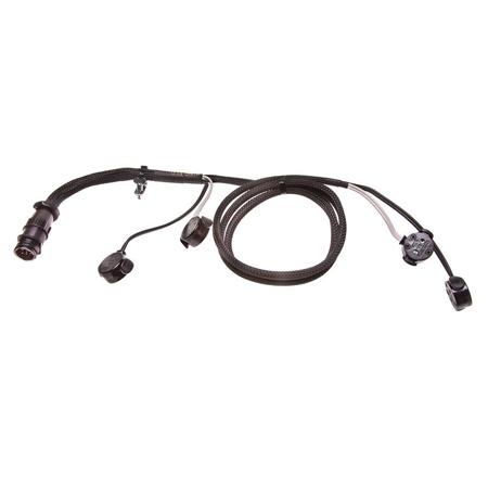 Kino Flo 2' Double Locking Harness