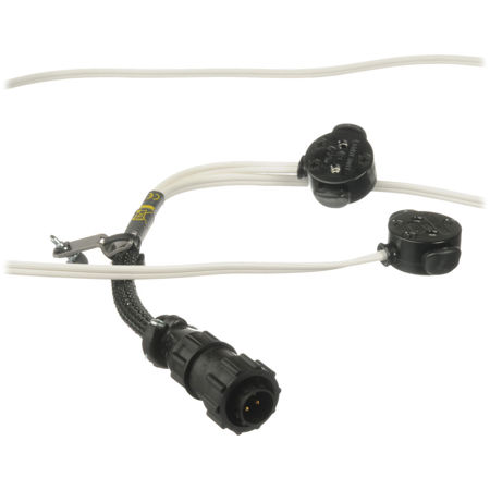 Kino Flo 4' Single Locking Harness