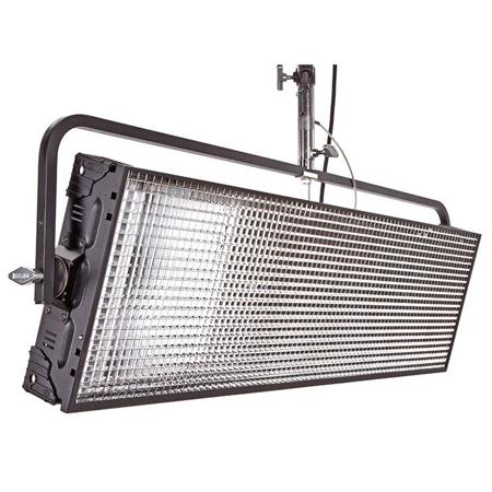 Kino Flo Image L40 54"x17" LED DMX Soft Light Fixture, Yoke Mount