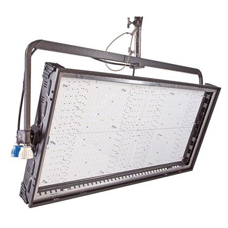 Kino Flo Image L80 54"x28" LED DMX Soft Light Fixture, Pole-Op