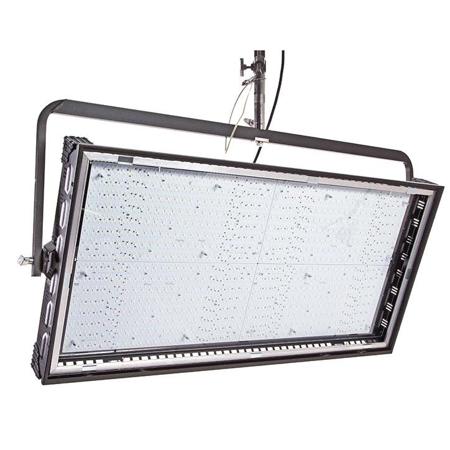 Kino Flo Image L80 54"x28" LED DMX Soft Light Fixture, Yoke Mount