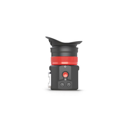 Kinefinity EAGLE SDI Full HD e-Viewfinder for Digital Cinema Camera Black