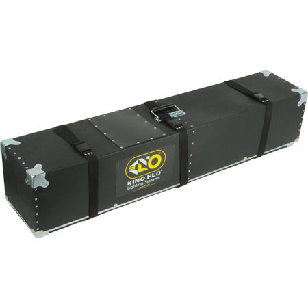 Kino Flo 4' Fixture Ship Case, Large
