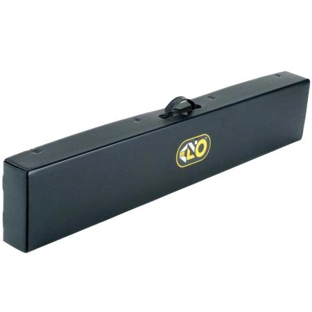 Kino Flo 4-Lamp Carry Case for 55W Compact Tubes