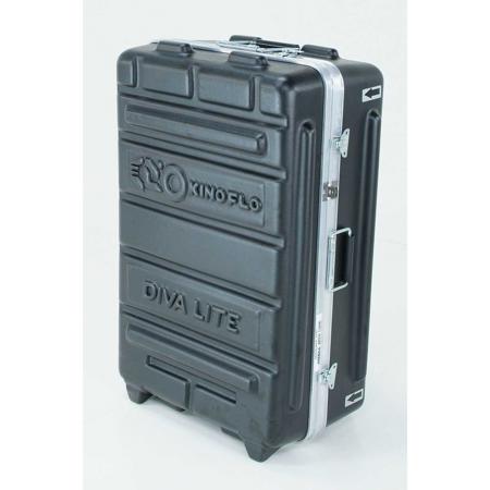 Kino Flo Diva-Lite 201 Flight Case