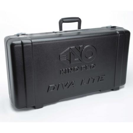 Kino Flo Diva-Lite 201 Travel Case