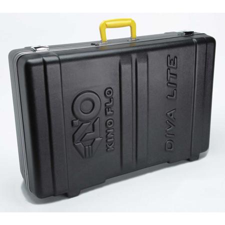Kino Flo Diva-Lite 400 Travel Case