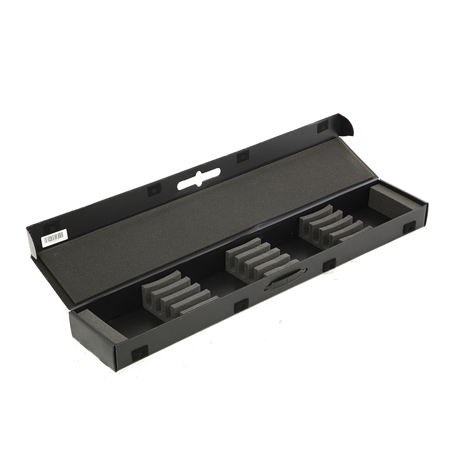 Kino Flo Vista Single 4 Lamp Carry Case