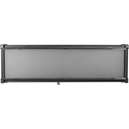 Kino Flo Celeb 400 DMX LED Light Kit with Center Mount, Ship Case, 100-240VAC