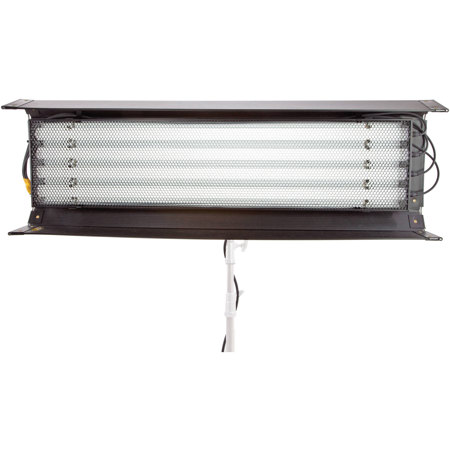 Kino Flo FreeStyle T44 LED 1-Light Kit, Mount with Baby Receiver & Soft Case