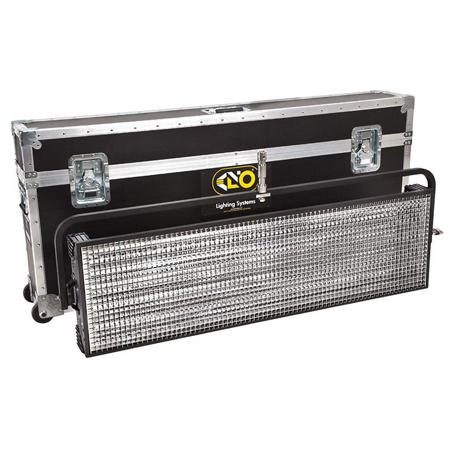 Kino Flo Image L40 54"x17" LED DMX Yoke Mount Kit with Ship Case