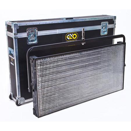 Kino Flo Image L80 54"x28" LED DMX Yoke Mount Kit with Ship Case