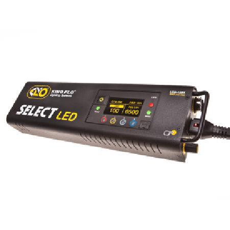 Kino Flo LED-150X-120U Controller for Select 20/30 Fixture