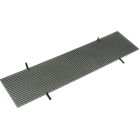 Kino Flo Eggcrate Louver for 4' 4Bank Fixture