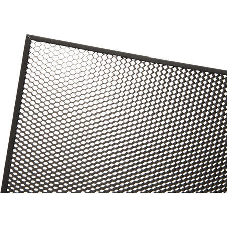 Kino Flo 60 Degree Honeycomb Louver for Celeb 400Q LED Fixture