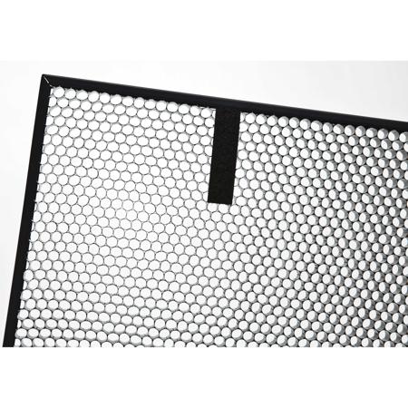 Kino Flo 60deg. Honeycomb Louver for Diva-Lite 400
