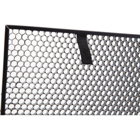 Kino Flo 90 Degree Louver for 4' 4 Bank Fluorescent Fixture