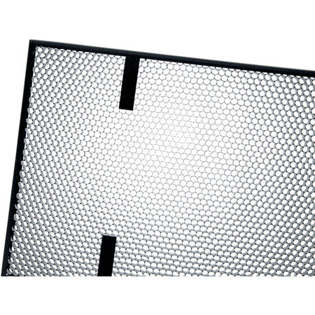 Kino Flo 60 Degree Louver for Select 20 LED Light Fixture
