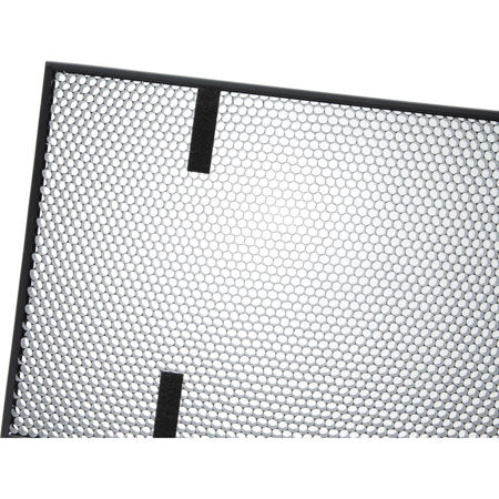 Kino Flo 60 Degree Louver for Select 30 LED Light Fixture