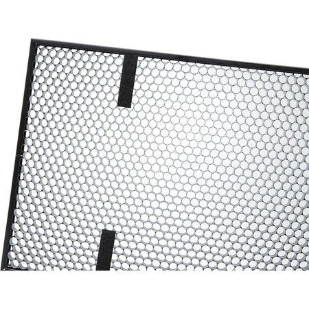 Kino Flo 90 Degree Louver for Diva-Lite 30 Fixture