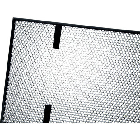 Kino Flo Honeycomb Louver for FreeStyle 41 and Diva-Lite 41 Fixture, 60 Degree