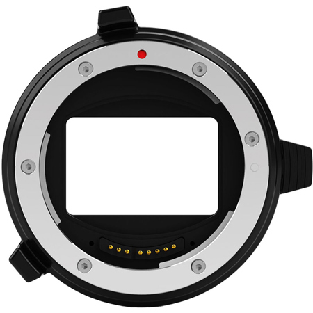Kinefinity EF Mounting Adapter Mark 3