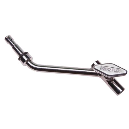 Kino Flo Diva Lite Offset with 16mm Baby Receiver