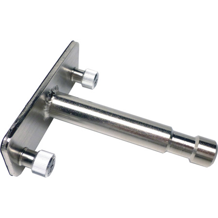 Kino Flo Mount with Pin for Celeb 200 DMX LED Light