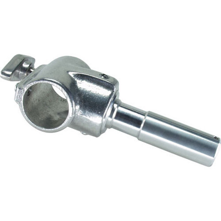 Kino Flo Vistabeam 63 Junior Hanging Adapter, 1-1/8" (28mm)