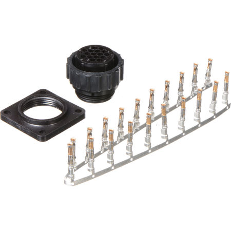 Kino Flo 4Bank Ballast Connector Assembly
