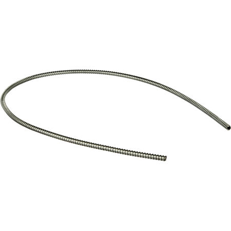 Kino Flo 4-BankFixture Silver Conduit, 4 Pack