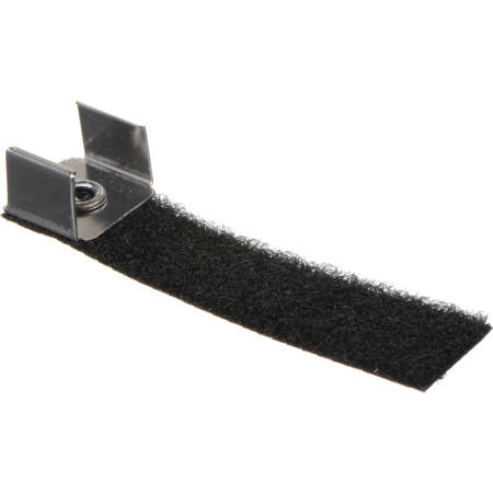 Kino Flo Louver Clip with Strap, Set of 4, Black