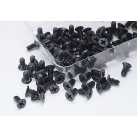 Kino Flo Screws for Ballast Lids, 100 Pack