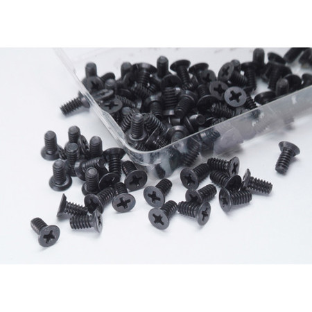 Kino Flo Screws for Ballast Lid, 100 Pack