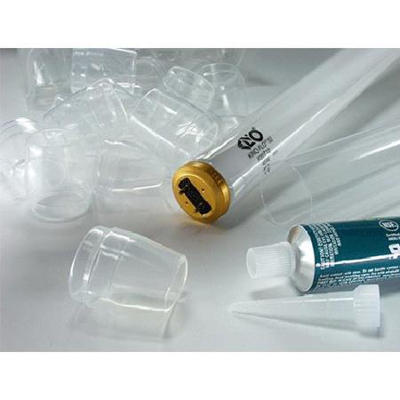 Kino Flo Lamp Boot and Glue, Pack of 50