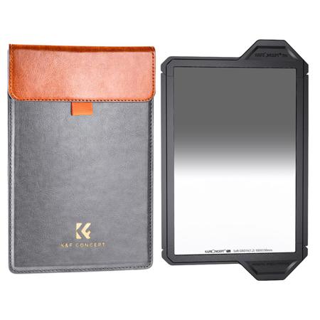 K&F Concept X-PRO 100x150mm Soft GND16 Square Filter