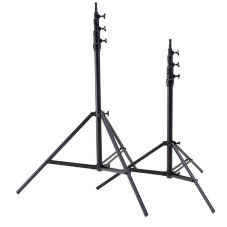 Kino Flo Medium Duty Stand, 8' Maximum Height