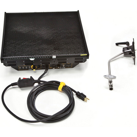 Kino Flo Barfly 450 DMX System, Univ 120U