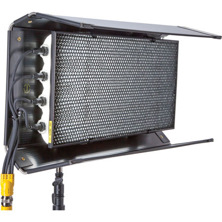 Kino Flo FreeStyle T24 LED DMX Kit with Soft Case, Universal