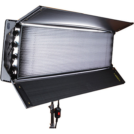 Kino Flo Tegra 4-Bank DMX, Univ 120U