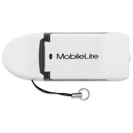 Kingston FCRML Hi-Speed 19-in-1 Memory Card Reader