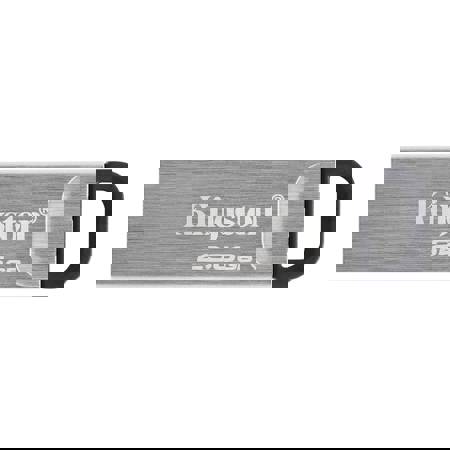 Kingston Technology DataTraveler Kyson 256GB USB 3.2 Gen 1 Flash Drive, 200MB/s Read, 60MB/s Write
